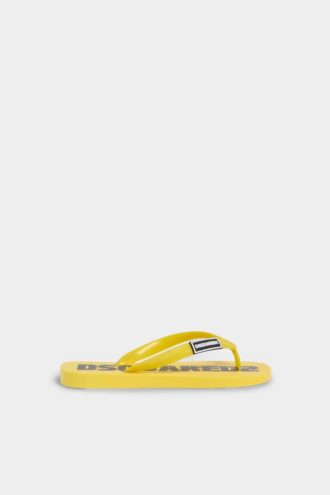 D2Kids Junior teenslippers