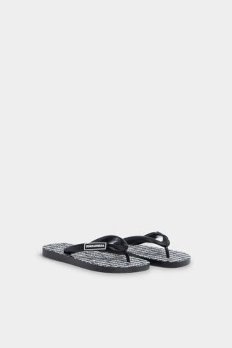 D2Kids Junior teenslippers