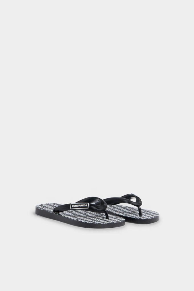 D2Kids Junior teenslippers