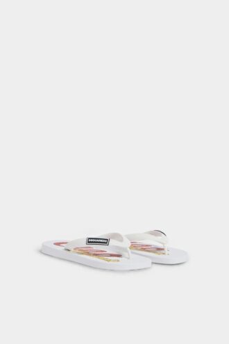 D2Kids Junior teenslippers
