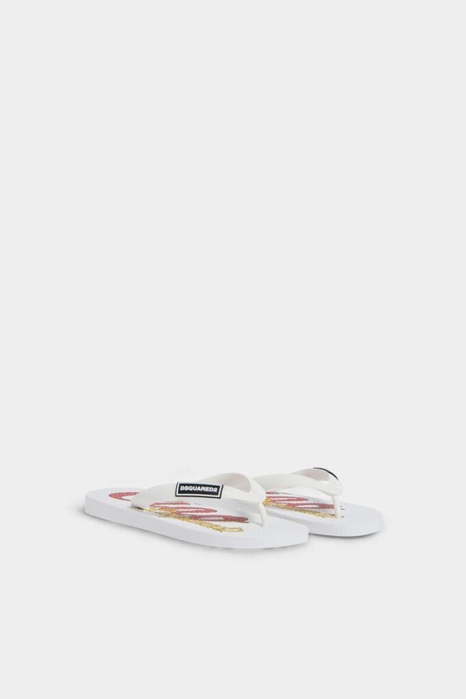 D2Kids Junior teenslippers