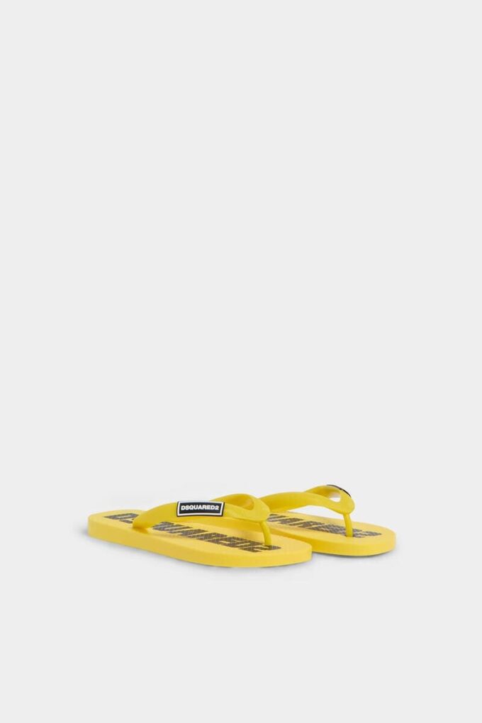 D2Kids Junior teenslippers