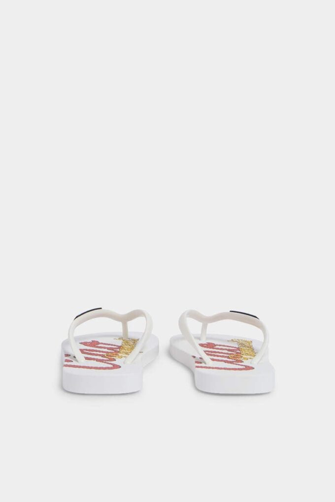 D2Kids Junior teenslippers