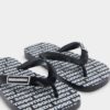 D2Kids Junior teenslippers