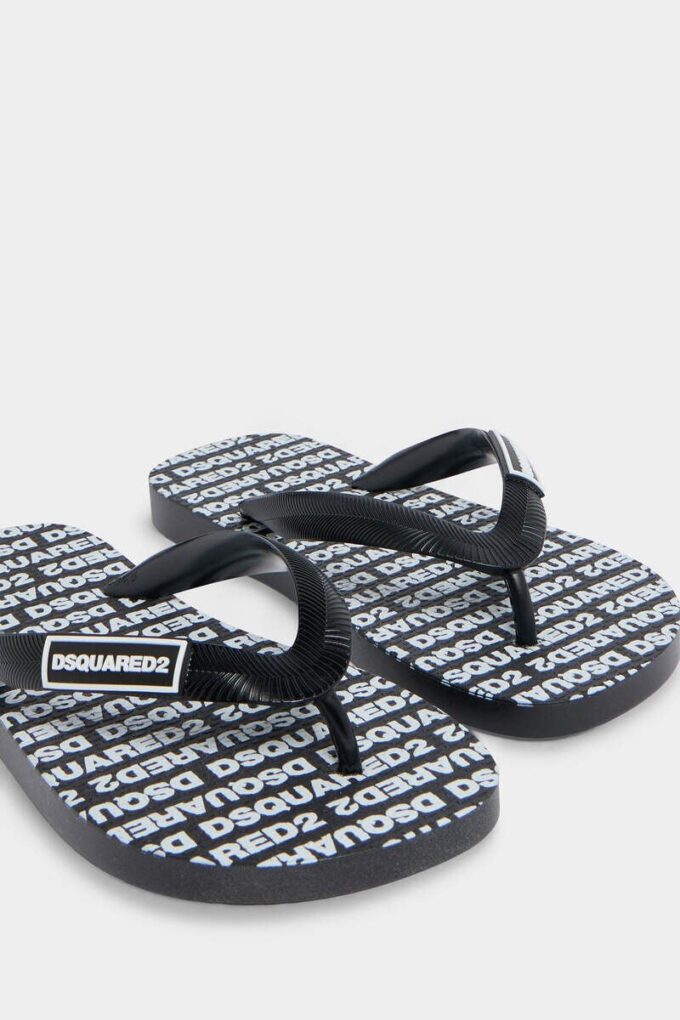 D2Kids Junior teenslippers