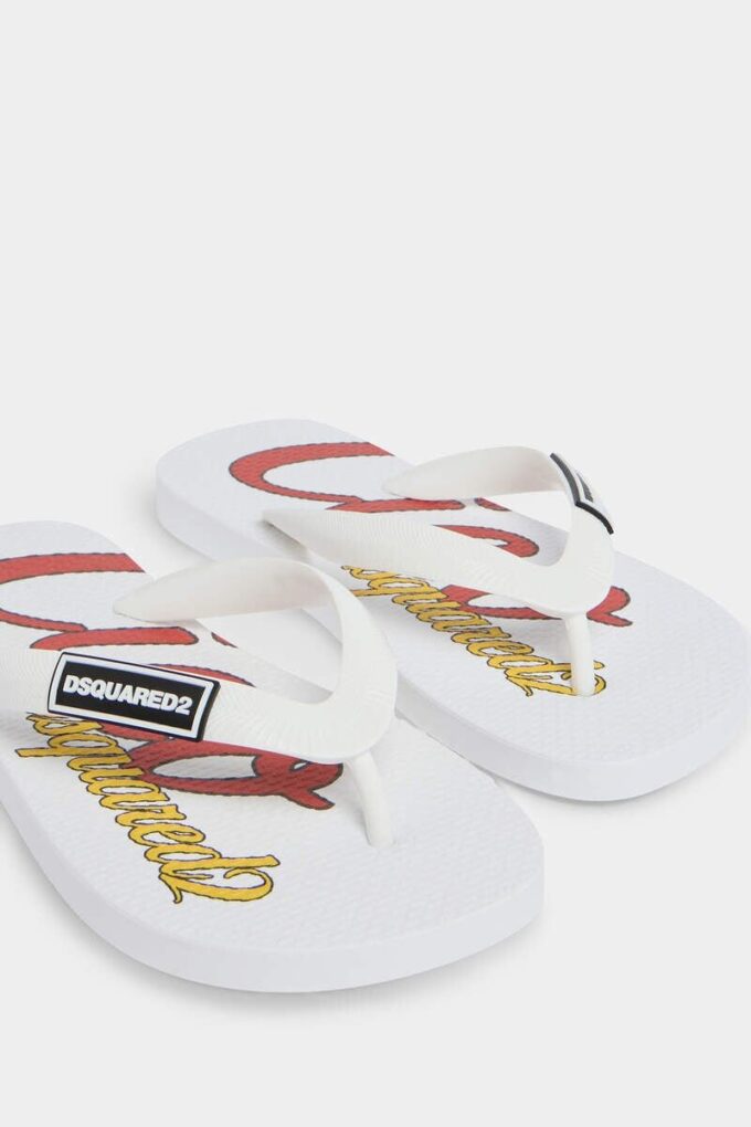 D2Kids Junior teenslippers