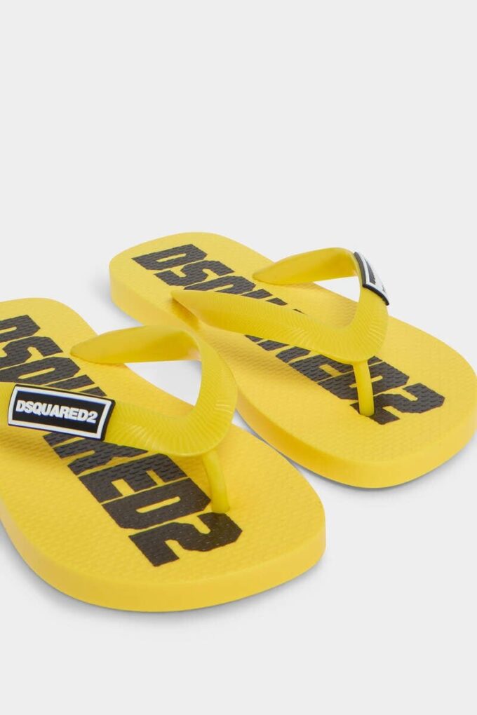 D2Kids Junior teenslippers D2Kids Junior teenslippers