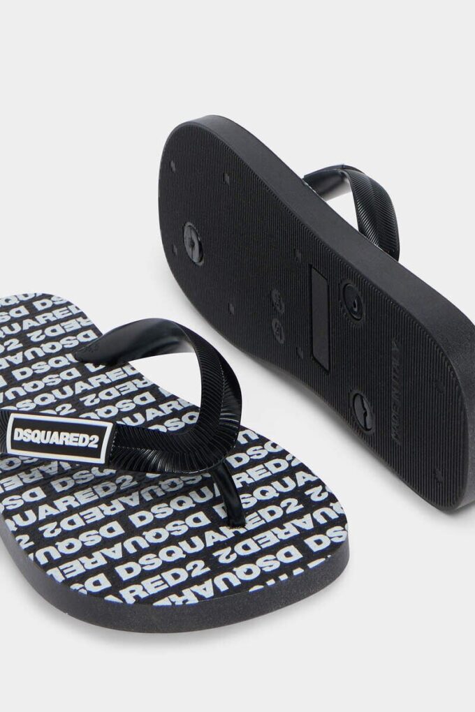 D2Kids Junior teenslippers