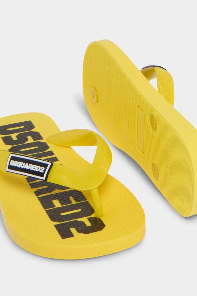 D2Kids Junior teenslippers D2Kids Junior teenslippers