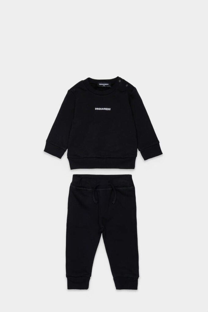 D2Kids Junior trainingspak