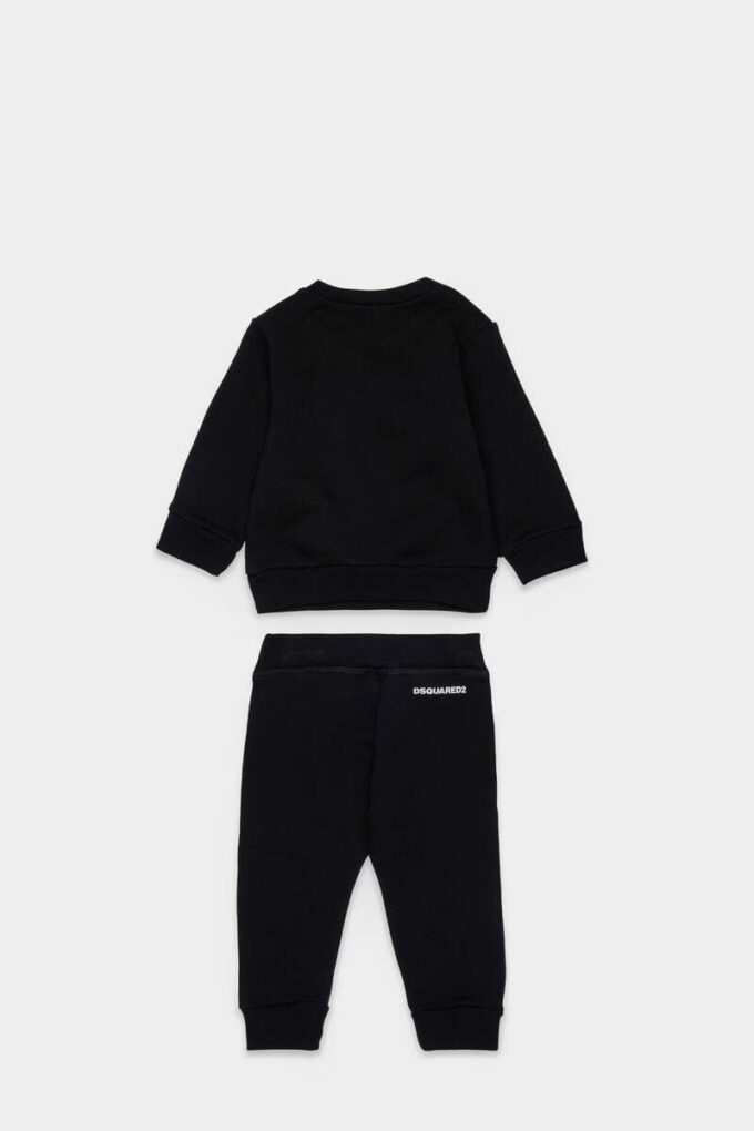 D2Kids Junior trainingspak