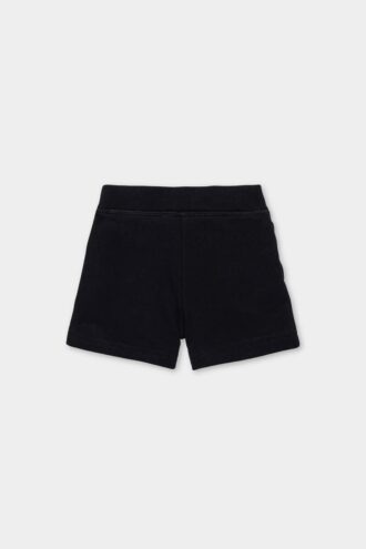 D2Kids Logo-korte broek voor pasgeborenen