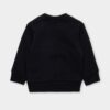 D2Kids Logo-sweater voor pasgeborenen