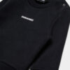 D2Kids Logo-sweater voor pasgeborenen