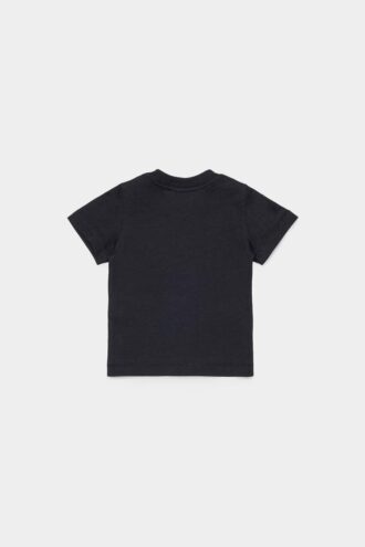 D2Kids Maple Leaf T-shirt voor pasgeborenen