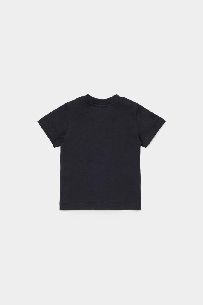 D2Kids Maple Leaf T-shirt voor pasgeborenen