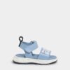 D2Kids Sandalen voor pasgeborenen