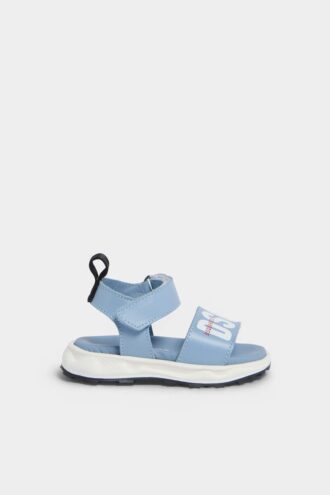 D2Kids Sandalen voor pasgeborenen