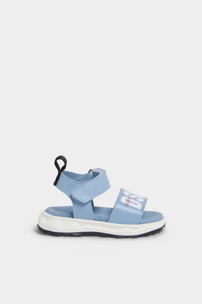 D2Kids Sandalen voor pasgeborenen