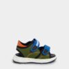 D2Kids Sandalen voor pasgeborenen