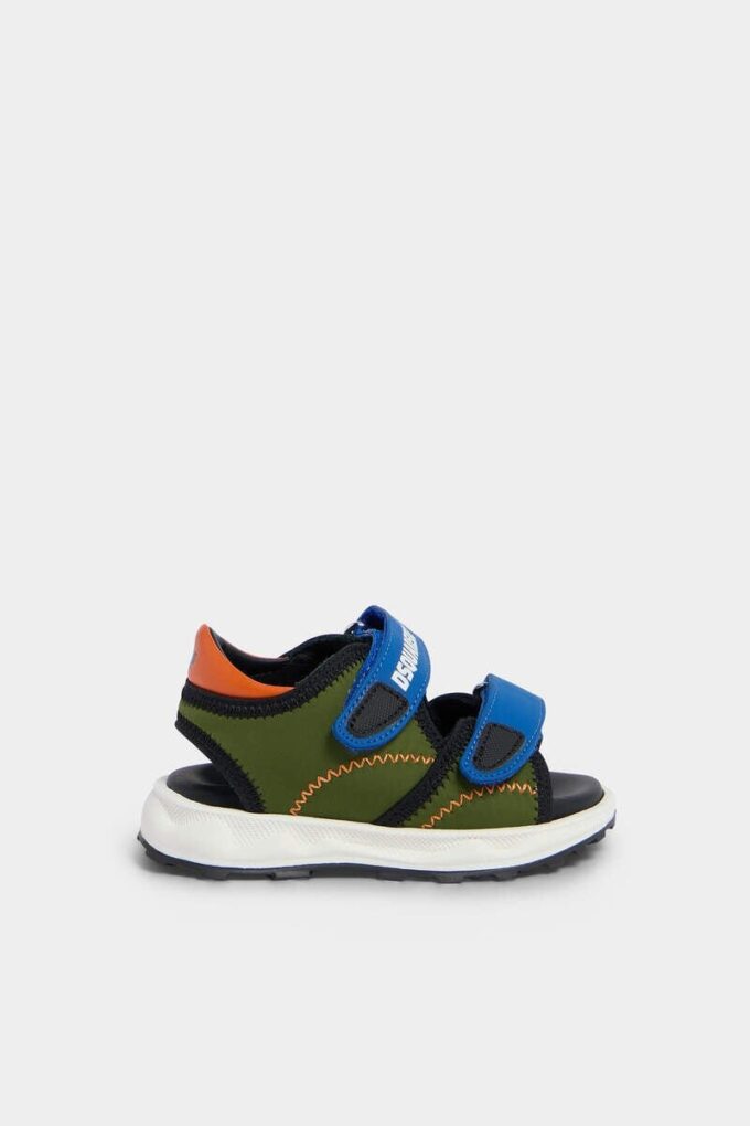 D2Kids Sandalen voor pasgeborenen