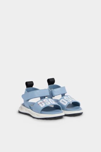 D2Kids Sandalen voor pasgeborenen