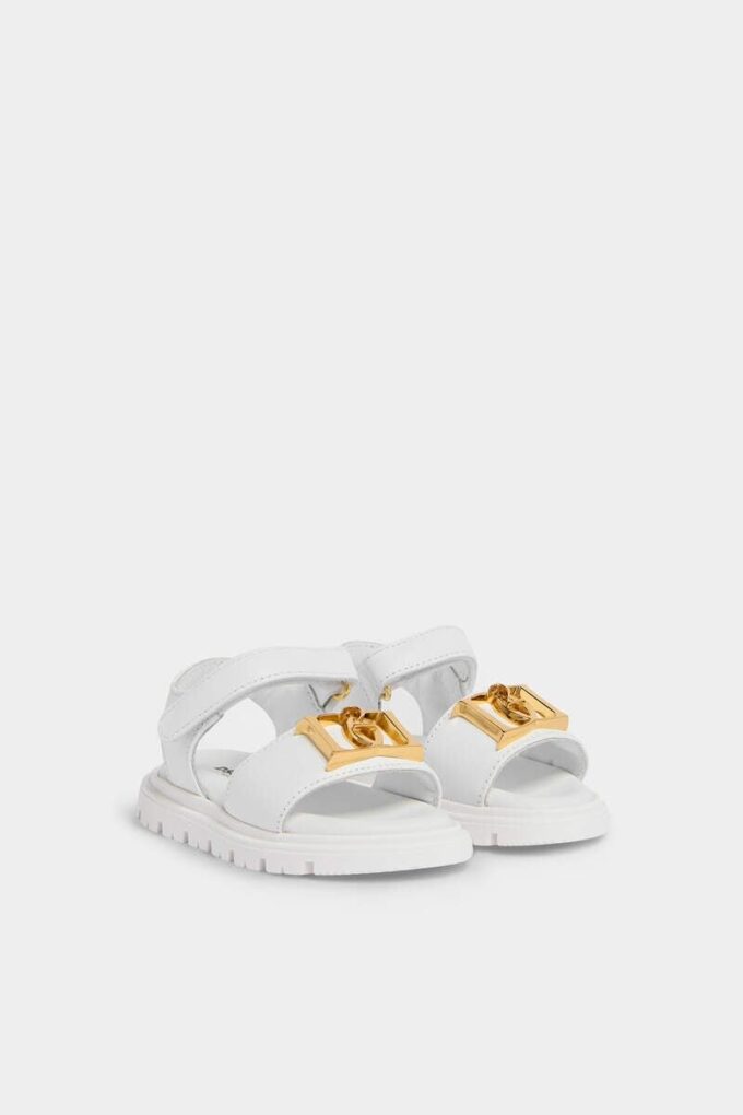 D2Kids Sandalen voor pasgeborenen