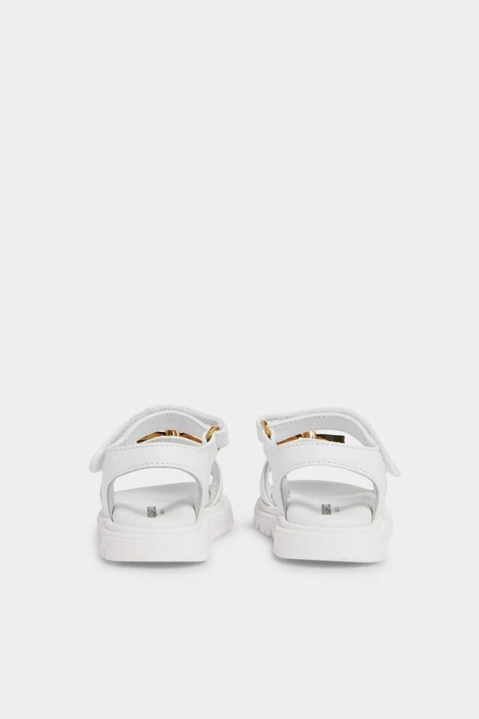 D2Kids Sandalen voor pasgeborenen