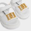 D2Kids Sandalen voor pasgeborenen