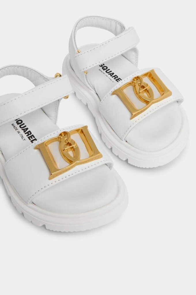 D2Kids Sandalen voor pasgeborenen