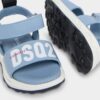 D2Kids Sandalen voor pasgeborenen