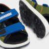 D2Kids Sandalen voor pasgeborenen