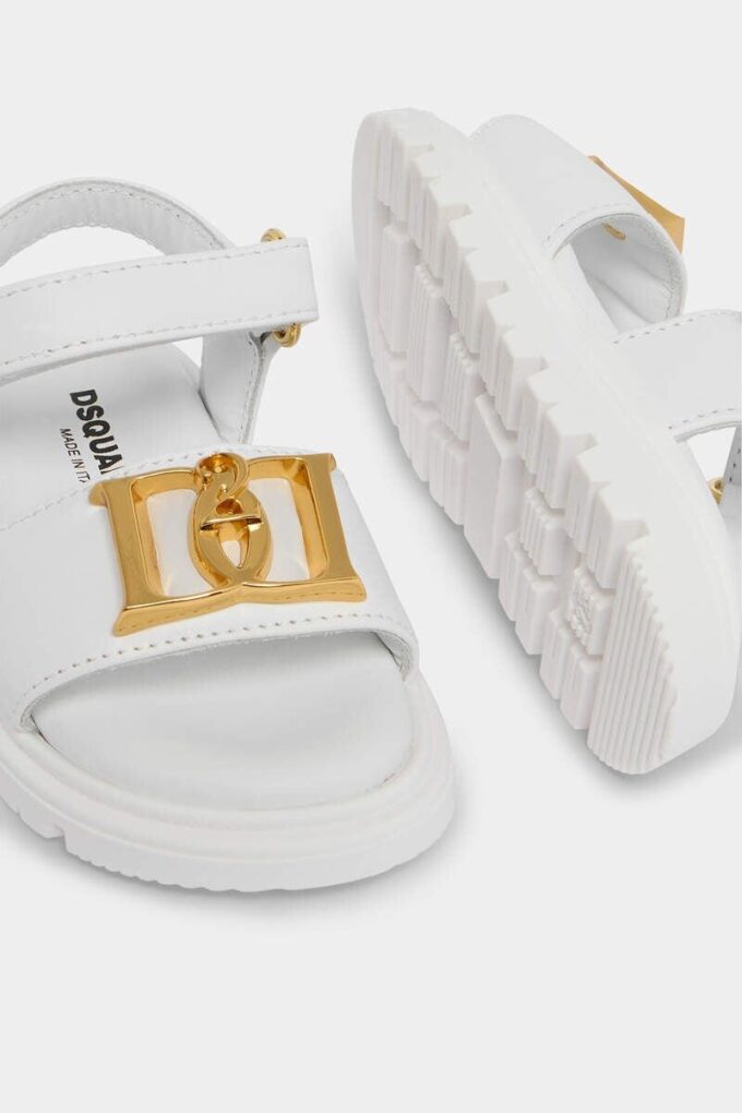 D2Kids Sandalen voor pasgeborenen