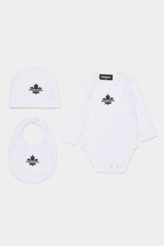 D2Kids Set voor pasgeborenen