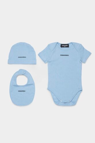 D2Kids Set voor pasgeborenen
