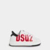 D2Kids Sneakers voor pasgeborenen
