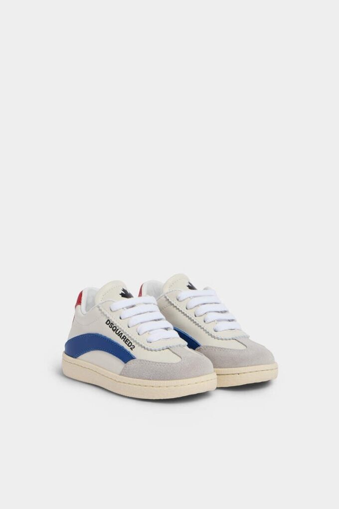 D2Kids Sneakers voor pasgeborenen