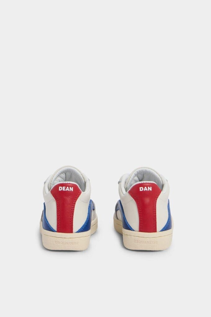 D2Kids Sneakers voor pasgeborenen