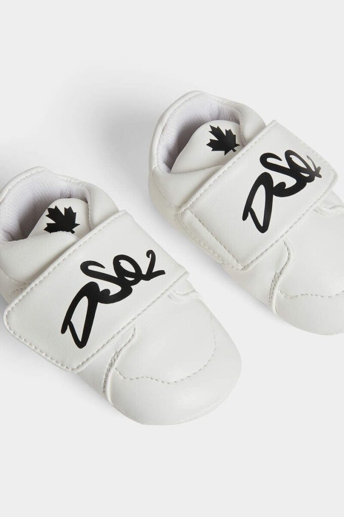 D2Kids Sneakers voor pasgeborenen D2Kids Sneakers voor pasgeborenen