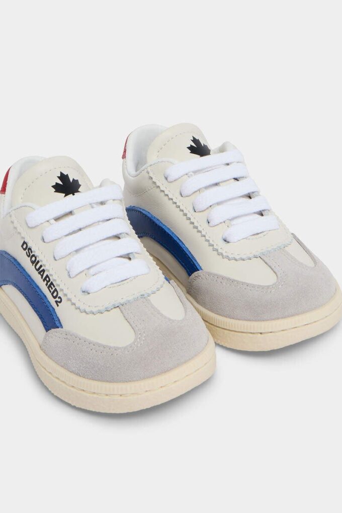 D2Kids Sneakers voor pasgeborenen
