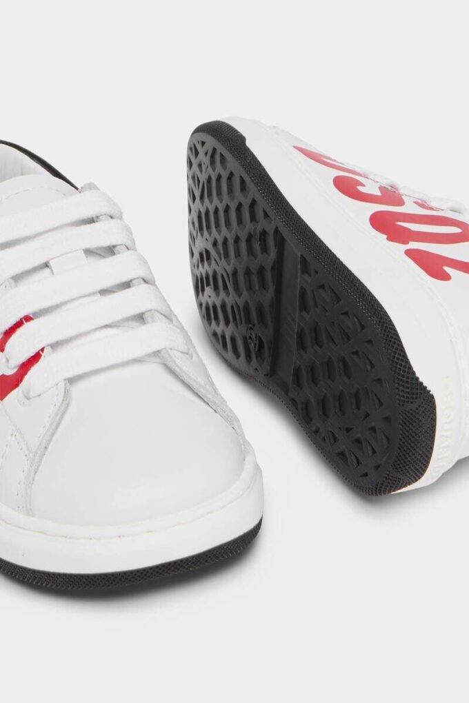 D2Kids Sneakers voor pasgeborenen