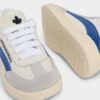D2Kids Sneakers voor pasgeborenen