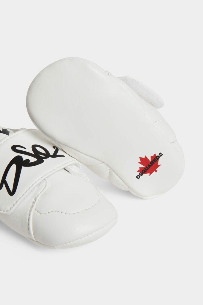 D2Kids Sneakers voor pasgeborenen D2Kids Sneakers voor pasgeborenen