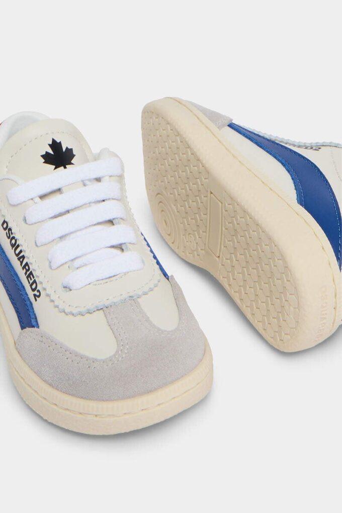 D2Kids Sneakers voor pasgeborenen