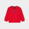 D2Kids Sweatshirt met ronde hals voor pasgeborenen D2Kids Sweatshirt met ronde hals voor pasgeborenen