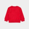 D2Kids Sweatshirt met ronde hals voor pasgeborenen D2Kids Sweatshirt met ronde hals voor pasgeborenen