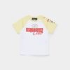 D2Kids T-shirt voor pasgeborenen D2Kids T-shirt voor pasgeborenen