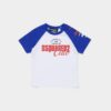 D2Kids T-shirt voor pasgeborenen D2Kids T-shirt voor pasgeborenen