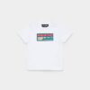 D2Kids T-shirt voor pasgeborenen D2Kids T-shirt voor pasgeborenen