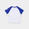 D2Kids T-shirt voor pasgeborenen D2Kids T-shirt voor pasgeborenen